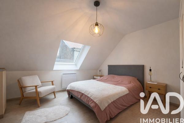 Appartement à vendre 2 pièces 51 m² Douai