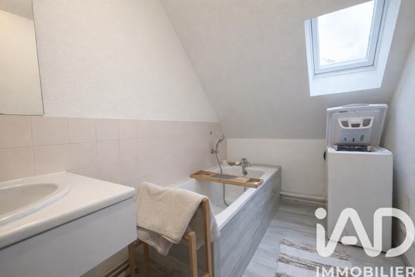 Appartement à vendre 2 pièces 51 m² Douai