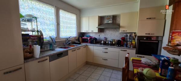JINVESTY - MAISON PROCHE BOURG PLOEMEUR - 4 CHAMBRES - JARDIN