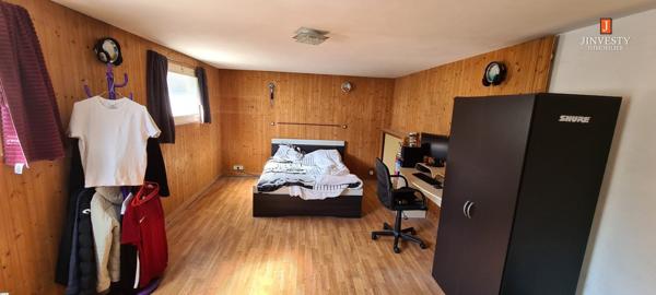 JINVESTY - MAISON PROCHE BOURG PLOEMEUR - 4 CHAMBRES - JARDIN