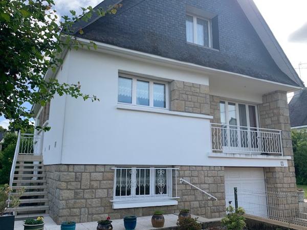 A PONTIVY... CENTRE VILLE A PIED ! Pontivy (56300)