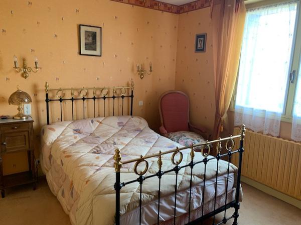 A PONTIVY... CENTRE VILLE A PIED ! Pontivy (56300)