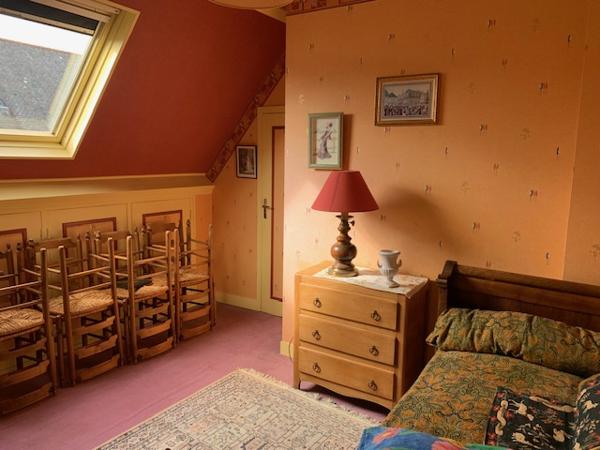 A PONTIVY... CENTRE VILLE A PIED ! Pontivy (56300)