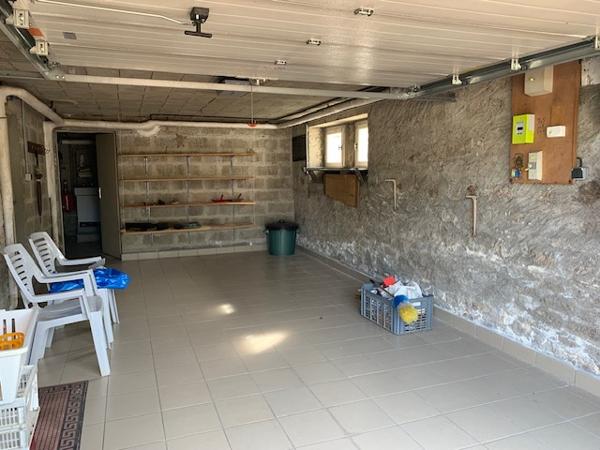 A PONTIVY... CENTRE VILLE A PIED ! Pontivy (56300)