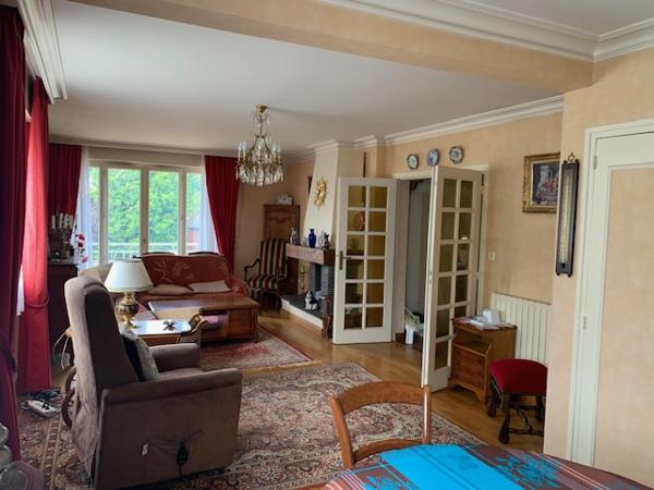 A PONTIVY... CENTRE VILLE A PIED ! Pontivy (56300)