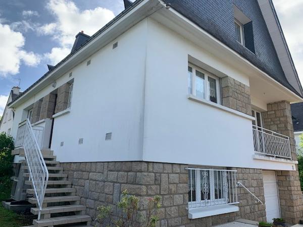 A PONTIVY... CENTRE VILLE A PIED ! Pontivy (56300)