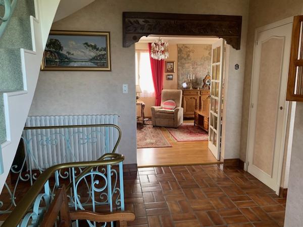 A PONTIVY... CENTRE VILLE A PIED ! Pontivy (56300)