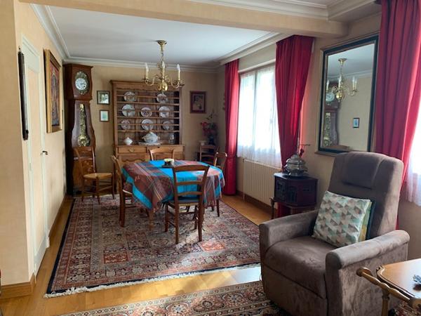 A PONTIVY... CENTRE VILLE A PIED ! Pontivy (56300)