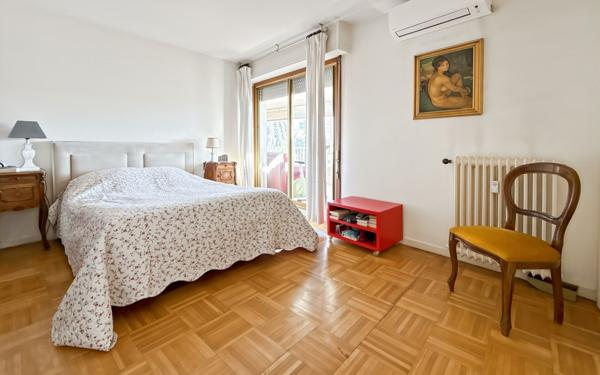 Appartement à vendre    4 pièces • 92,34 m2 Nice