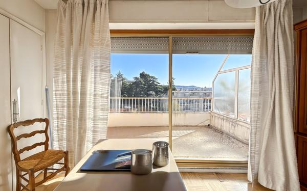 Appartement à vendre    4 pièces • 92,34 m2 Nice