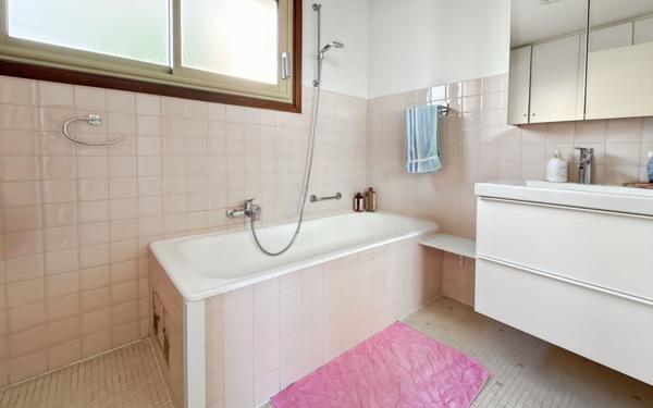 Appartement à vendre    4 pièces • 92,34 m2 Nice