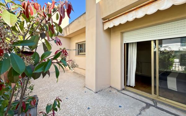 Appartement à vendre    4 pièces • 92,34 m2 Nice