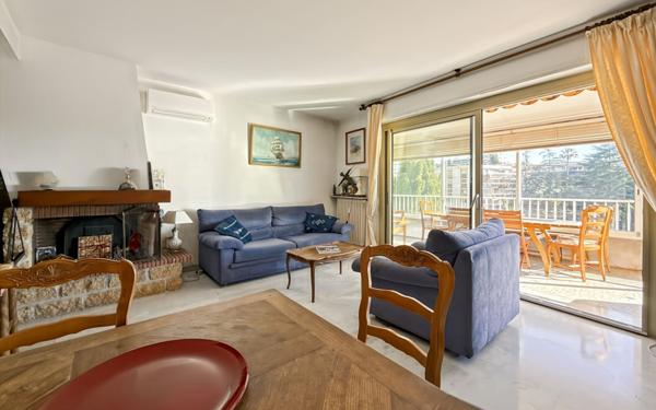 Appartement à vendre    4 pièces • 92,34 m2 Nice