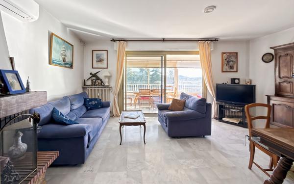 Appartement à vendre    4 pièces • 92,34 m2 Nice
