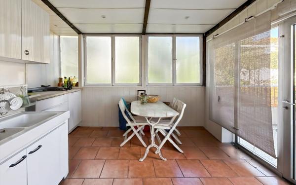 Appartement à vendre    4 pièces • 92,34 m2 Nice