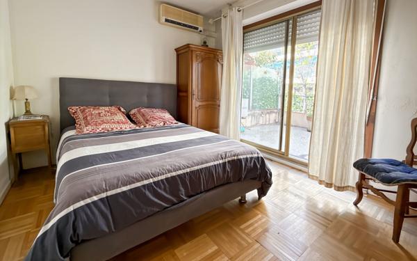 Appartement à vendre    4 pièces • 92,34 m2 Nice