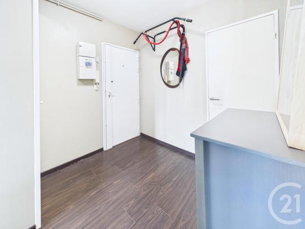 Appartement F3 à vendre  3 pièces - 61,60 m2 STE GENEVIEVE DES BOIS - 91