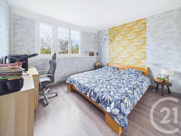 Appartement F3 à vendre  3 pièces - 61,60 m2 STE GENEVIEVE DES BOIS - 91