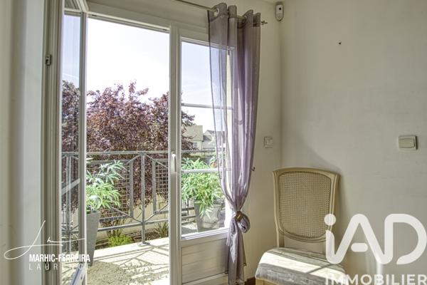 Maison à vendre 7 pièces 160 m² Estrées-Saint-Denis