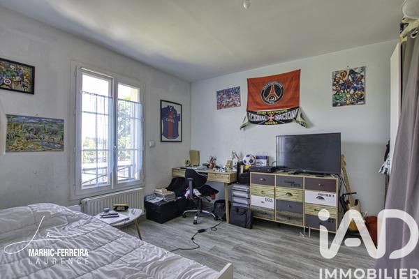 Maison à vendre 7 pièces 160 m² Estrées-Saint-Denis