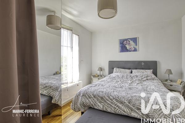 Maison à vendre 7 pièces 160 m² Estrées-Saint-Denis