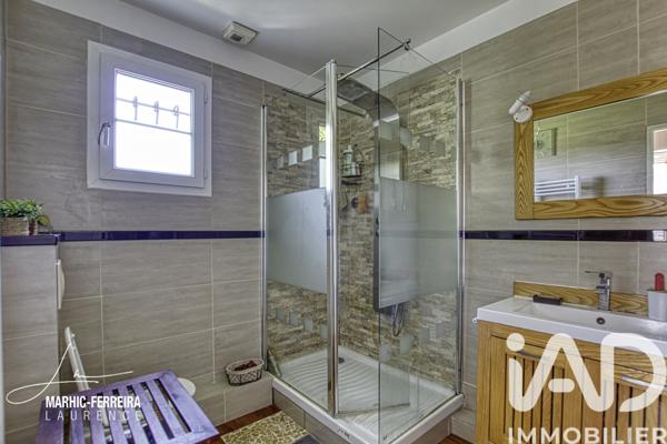 Maison à vendre 7 pièces 160 m² Estrées-Saint-Denis