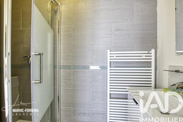 Maison à vendre 7 pièces 160 m² Estrées-Saint-Denis