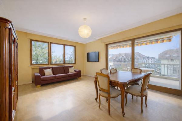 Annecy - Albigny/Triangle d'Or - Appartement T4 - Proche lac