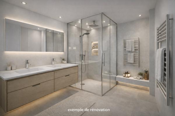 Annecy - Albigny/Triangle d'Or - Appartement T4 - Proche lac