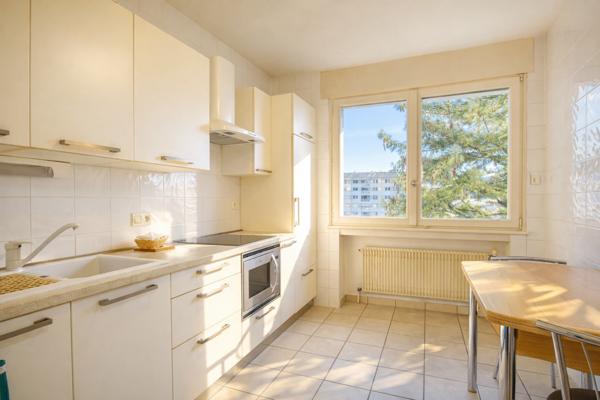 Annecy - Albigny/Triangle d'Or - Appartement T4 - Proche lac