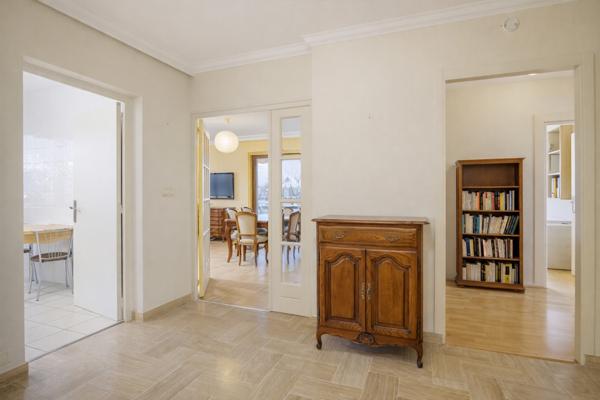 Annecy - Albigny/Triangle d'Or - Appartement T4 - Proche lac