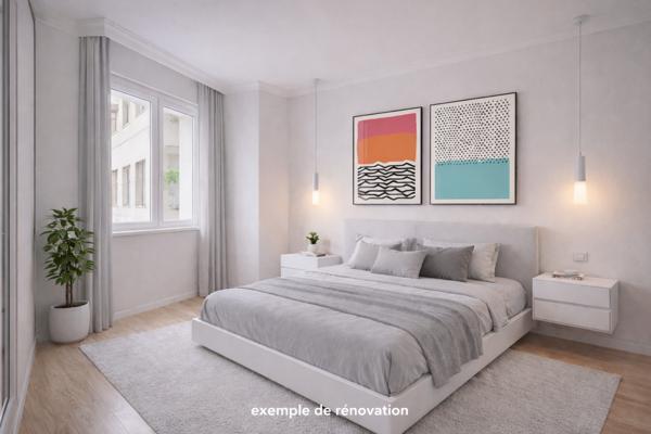 Annecy - Albigny/Triangle d'Or - Appartement T4 - Proche lac