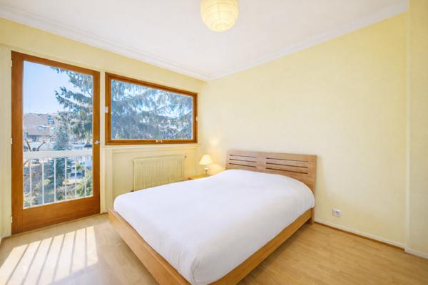 Annecy - Albigny/Triangle d'Or - Appartement T4 - Proche lac