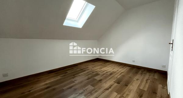 À vendre Maison 2 pièces 45 m² - Saran 45770