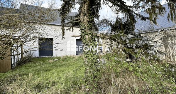 À vendre Maison 2 pièces 45 m² - Saran 45770