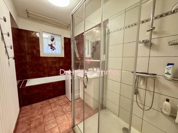 Maison à vendre 6 pièces de 89 m²