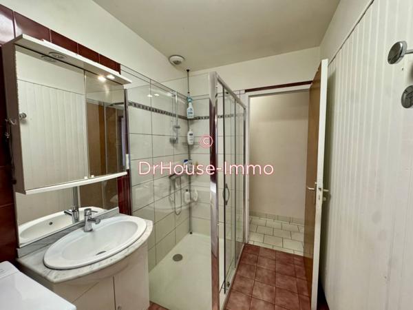 Maison à vendre 6 pièces de 89 m²