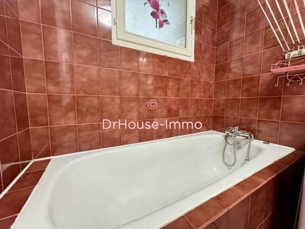 Maison à vendre 6 pièces de 89 m²