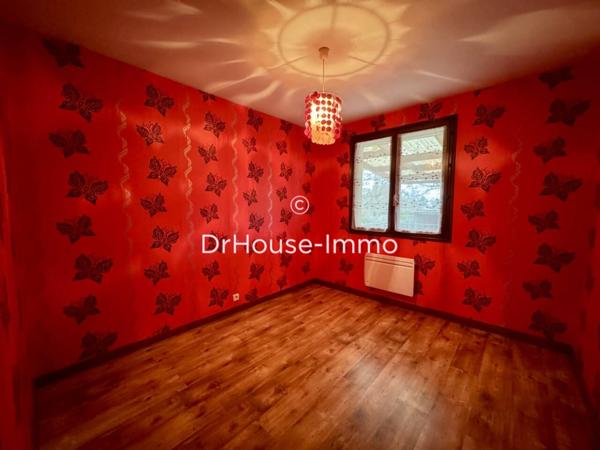 Maison à vendre 6 pièces de 89 m²