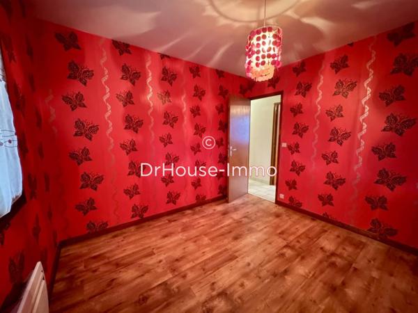 Maison à vendre 6 pièces de 89 m²