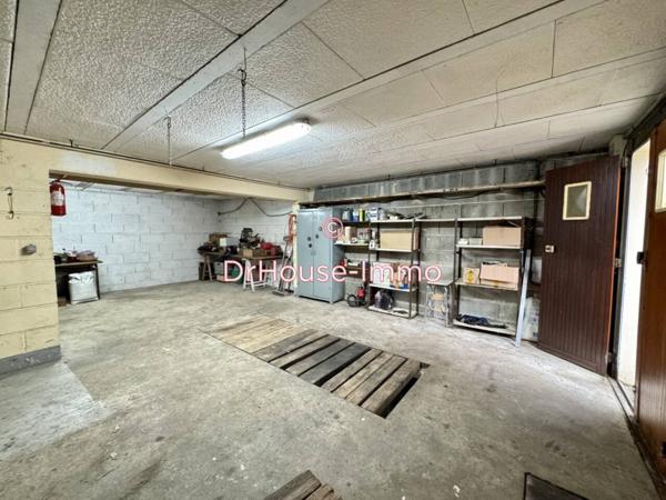 Maison à vendre 6 pièces de 89 m²