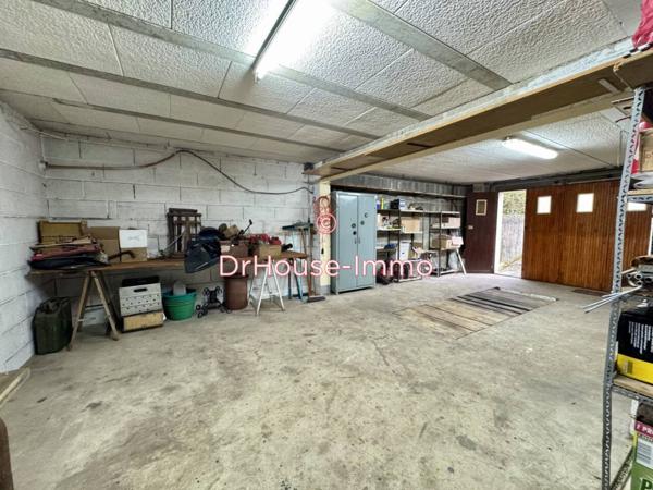 Maison à vendre 6 pièces de 89 m²