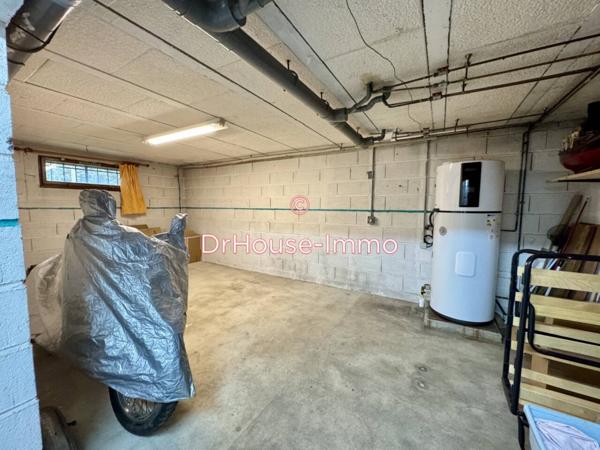 Maison à vendre 6 pièces de 89 m²