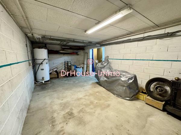 Maison à vendre 6 pièces de 89 m²