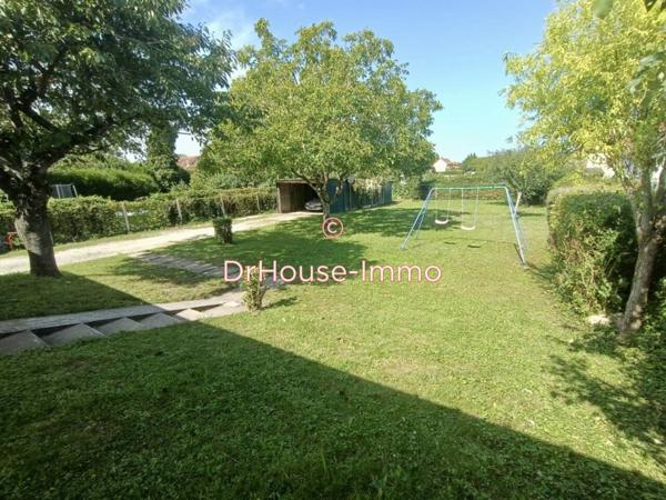 Maison à vendre 6 pièces de 89 m²