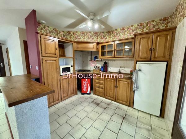 Maison à vendre 6 pièces de 89 m²