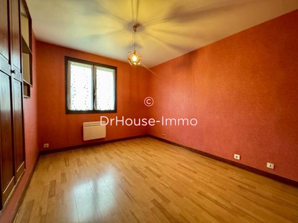 Maison à vendre 6 pièces de 89 m²