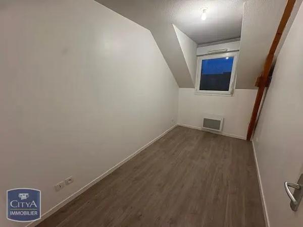Appartement à louer 2 pièces 52.95m²