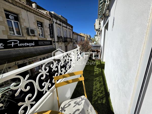 MAISON D'ENVIRON 146M² A 200M DE LA MER