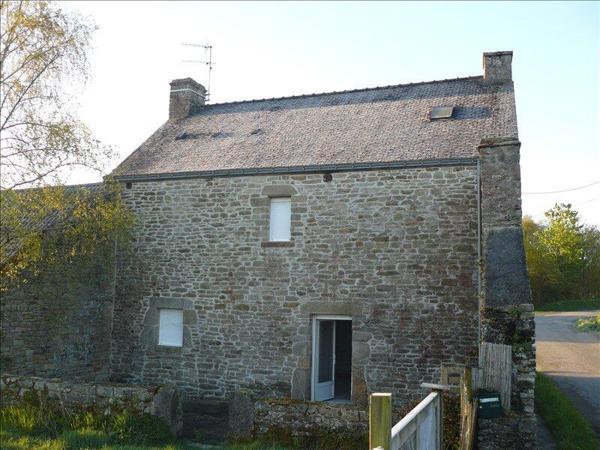 Vente Maison 4 pièces 92 m2 à Guégon